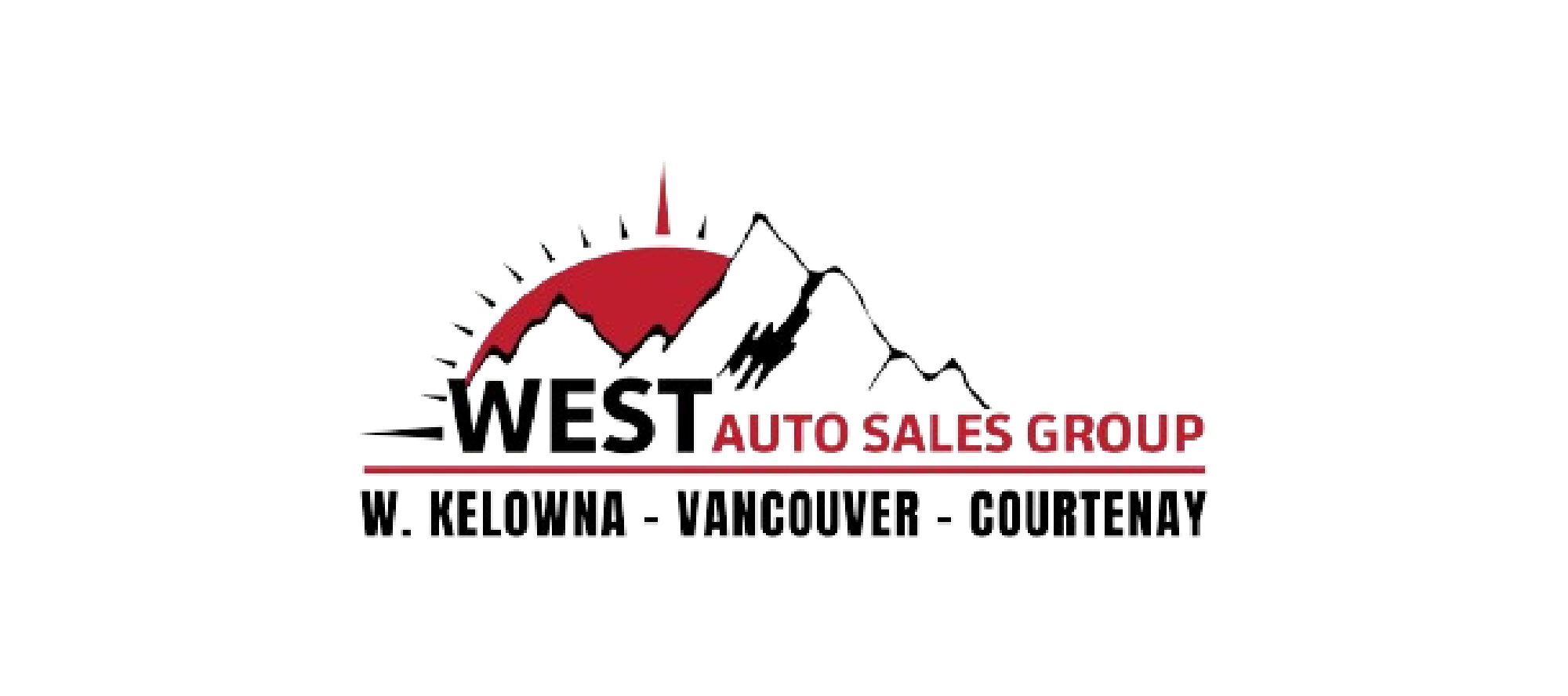 West Auto Sales Group
