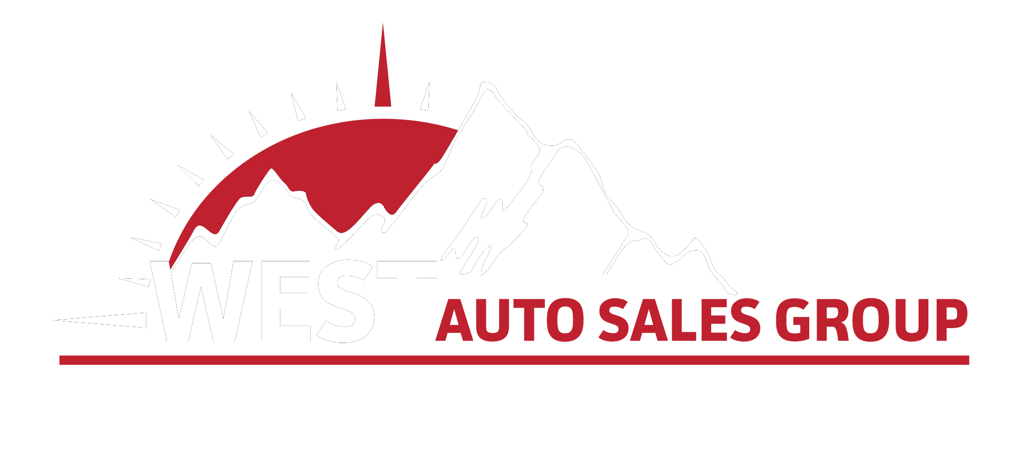 West Auto Sales Group logo